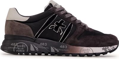 Buty sportowe męskie Premiata ze sklepu: eobuwie.pl w kategorii: Buty sportowe męskie - zdjęcie WP-EBWP-9KUZS-09B_0000207543959