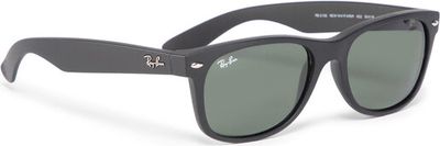Okulary przeciwsłoneczne damskie Ray-Ban ze sklepu: eobuwie.pl w kategorii: Okulary przeciwsłoneczne damskie - zdjęcie WP-EBWP-9KUZS-09B_0000207584297