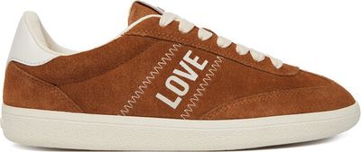 Buty sportowe damskie na wiosnę Love Moschino ze sklepu: eobuwie.pl w kategorii: Buty sportowe damskie - zdjęcie WP-EBWP-9KUZS-09B_0000207585638