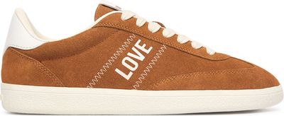 Buty sportowe damskie na wiosnę Love Moschino ze sklepu: eobuwie.pl w kategorii: Buty sportowe damskie - zdjęcie WP-EBWP-9KUZS-09B_0000207585638