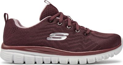 Buty sportowe damskie na wiosnę Skechers ze sklepu: eobuwie.pl w kategorii: Buty sportowe damskie - zdjęcie WP-EBWP-9KUZS-09B_0000207646926