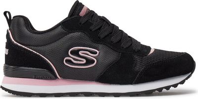 Buty sportowe damskie na wiosnę Skechers ze sklepu: eobuwie.pl w kategorii: Buty sportowe damskie - zdjęcie WP-EBWP-9KUZS-09B_0000207647497