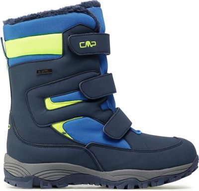 CMP - Buty zimowe dziecięce na zimę ze sklepu: eobuwie.pl w kategorii: Buty zimowe dziecięce - zdjęcie WP-EBWP-9KUZS-09B_0000207707047