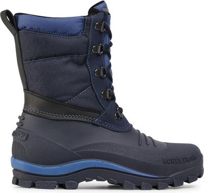 Buty zimowe dziecięce na zimę CMP ze sklepu: eobuwie.pl w kategorii: Buty zimowe dziecięce - zdjęcie WP-EBWP-9KUZS-09B_0000207707160