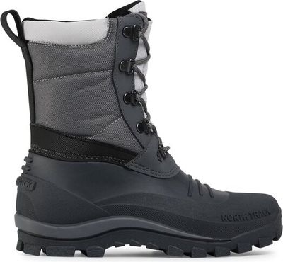 CMP - Buty zimowe dziecięce na zimę ze sklepu: eobuwie.pl w kategorii: Buty zimowe dziecięce - zdjęcie WP-EBWP-9KUZS-09B_0000207707177