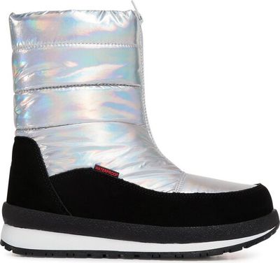 Buty zimowe dziecięce na zimę CMP ze sklepu: eobuwie.pl w kategorii: Buty zimowe dziecięce - zdjęcie WP-EBWP-9KUZS-09B_0000207707870