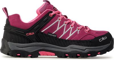 Buty trekkingowe dziecięce na zimę CMP ze sklepu: eobuwie.pl w kategorii: Buty trekkingowe dziecięce - zdjęcie WP-EBWP-9KUZS-09B_0000207708204