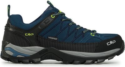 Buty trekkingowe męskie jesienne CMP ze sklepu: eobuwie.pl w kategorii: Buty trekkingowe męskie
