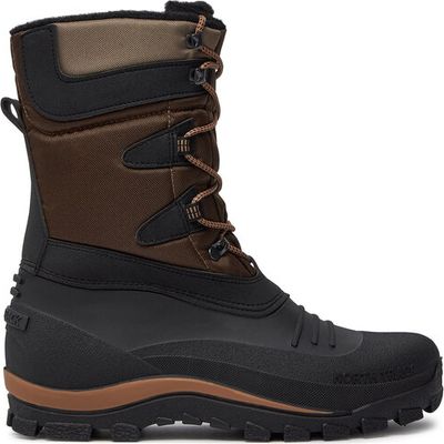 Buty zimowe męskie na zimę CMP ze sklepu: eobuwie.pl w kategorii: Buty zimowe męskie - zdjęcie WP-EBWP-9KUZS-09B_0000207708440
