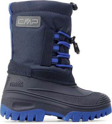 Buty zimowe dziecięce zimowe CMP ze sklepu: eobuwie.pl w kategorii: Buty zimowe dziecięce - zdjęcie WP-EBWP-9KUZS-09B_0000207708549