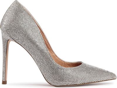 Czółenka na wiosnę Steve Madden ze sklepu: eobuwie.pl w kategorii: Czółenka - zdjęcie WP-EBWP-9KUZS-09B_0000207730595