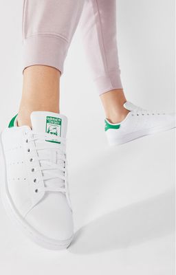 Buty sportowe dziecięce wiosenne adidas ze sklepu: eobuwie.pl w kategorii: Buty sportowe dziecięce - zdjęcie WP-EBWP-9KUZS-09B_0000207770294