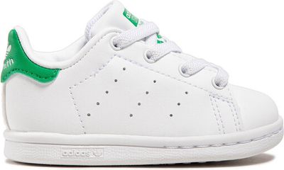 Buty sportowe dziecięce wiosenne adidas ze sklepu: eobuwie.pl w kategorii: Buty sportowe dziecięce - zdjęcie WP-EBWP-9KUZS-09B_0000207770799