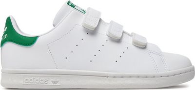 Buty sportowe dziecięce na wiosnę adidas ze sklepu: eobuwie.pl w kategorii: Buty sportowe dziecięce - zdjęcie WP-EBWP-9KUZS-09B_0000207770829
