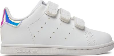 Buty sportowe dziecięce na wiosnę adidas ze sklepu: eobuwie.pl w kategorii: Buty sportowe dziecięce - zdjęcie WP-EBWP-9KUZS-09B_0000207770843