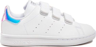 Buty sportowe dziecięce na wiosnę adidas ze sklepu: eobuwie.pl w kategorii: Buty sportowe dziecięce - zdjęcie WP-EBWP-9KUZS-09B_0000207770867