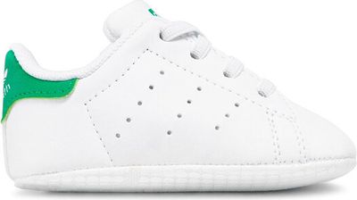 adidas - Buty sportowe dziecięce na wiosnę ze sklepu: eobuwie.pl w kategorii: Buty sportowe dziecięce - zdjęcie WP-EBWP-9KUZS-09B_0000207770935