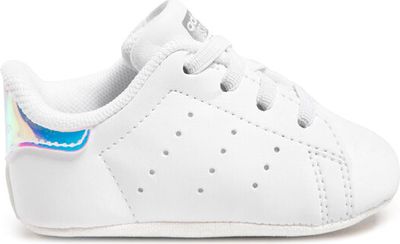 Buty sportowe dziecięce na wiosnę adidas ze sklepu: eobuwie.pl w kategorii: Buty sportowe dziecięce - zdjęcie WP-EBWP-9KUZS-09B_0000207770942