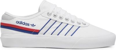 Buty sportowe męskie wiosenne adidas ze sklepu: eobuwie.pl w kategorii: Buty sportowe męskie - zdjęcie WP-EBWP-9KUZS-09B_0000207772939