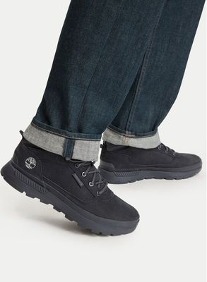 Buty zimowe męskie na zimę Timberland ze sklepu: eobuwie.pl w kategorii: Buty zimowe męskie