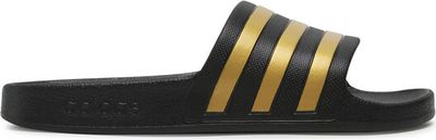 Klapki damskie letnie adidas ze sklepu: eobuwie.pl w kategorii: Klapki damskie