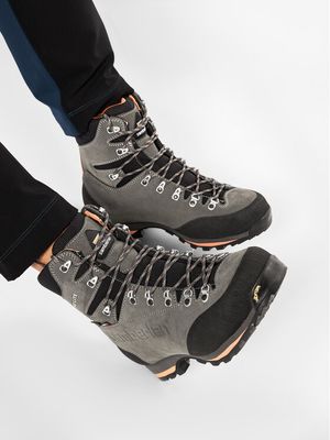 Buty trekkingowe męskie jesienne Zamberlan ze sklepu: eobuwie.pl w kategorii: Buty trekkingowe męskie - zdjęcie WP-EBWP-9KUZS-09B_0000207841482