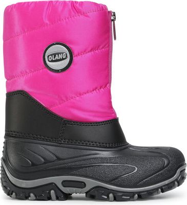 Buty zimowe dziecięce na zimę Olang ze sklepu: eobuwie.pl w kategorii: Buty zimowe dziecięce - zdjęcie WP-EBWP-9KUZS-09B_0000207864344