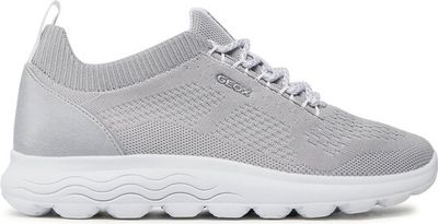Buty sportowe damskie wiosenne Geox ze sklepu: eobuwie.pl w kategorii: Buty sportowe damskie - zdjęcie WP-EBWP-9KUZS-09B_0000207892415