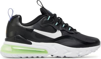 Buty sportowe damskie wiosenne Nike ze sklepu: eobuwie.pl w kategorii: Buty sportowe damskie - zdjęcie WP-EBWP-9KUZS-09B_0000207904293