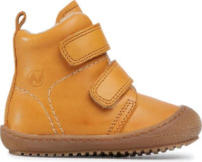 Naturino - Buty zimowe dziecięce na zimę ze sklepu: eobuwie.pl w kategorii: Buty zimowe dziecięce - zdjęcie WP-EBWP-9KUZS-09B_0000207909786