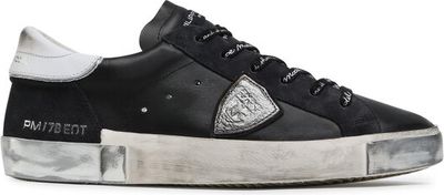 Buty sportowe męskie wiosenne Philippe Model ze sklepu: eobuwie.pl w kategorii: Buty sportowe męskie - zdjęcie WP-EBWP-9KUZS-09B_0000207988569