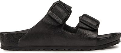 BIRKENSTOCK - Klapki dziecięce letnie ze sklepu: eobuwie.pl w kategorii: Klapki dziecięce - zdjęcie WP-EBWP-9KUZS-09B_0000207999077