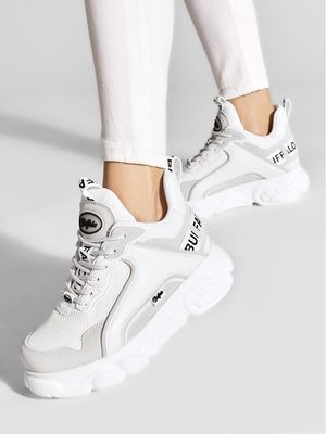 Buty sportowe damskie na wiosnę Buffalo ze sklepu: eobuwie.pl w kategorii: Buty sportowe damskie - zdjęcie WP-EBWP-9KUZS-09B_0000208020732