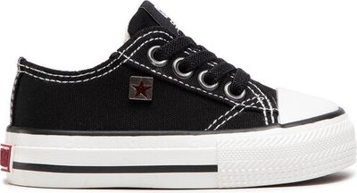 Trampki dziecięce wiosenne Big Star Shoes ze sklepu: eobuwie.pl w kategorii: Trampki dziecięce - zdjęcie WP-EBWP-9KUZS-09B_0000208027304