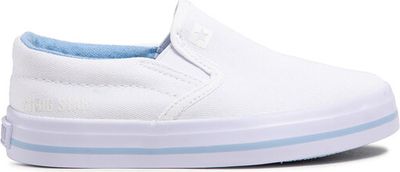 Big Star Shoes - Trampki dziecięce wiosenne ze sklepu: eobuwie.pl w kategorii: Trampki dziecięce - zdjęcie WP-EBWP-9KUZS-09B_0000208028967