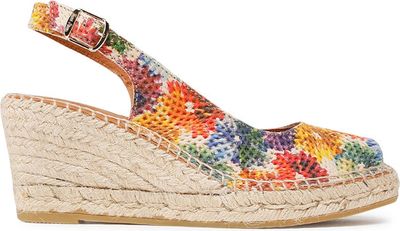 Espadryle damskie letnie Toni Pons ze sklepu: eobuwie.pl w kategorii: Espadryle damskie - zdjęcie WP-EBWP-9KUZS-09B_0000208048583
