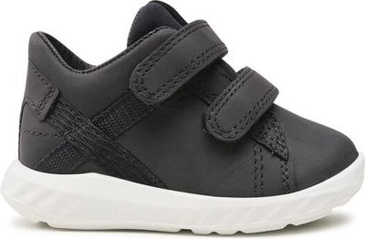 Buty sportowe dziecięce ECCO ze sklepu: eobuwie.pl w kategorii: Buty sportowe dziecięce - zdjęcie WP-EBWP-9KUZS-09B_0000208072250