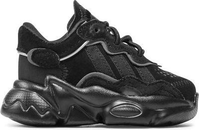 Buty sportowe dziecięce wiosenne adidas ze sklepu: eobuwie.pl w kategorii: Buty sportowe dziecięce - zdjęcie WP-EBWP-9KUZS-09B_0000208102353