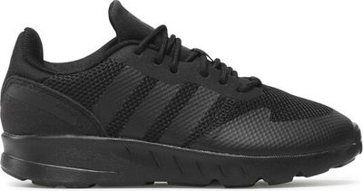 adidas - Buty sportowe dziecięce na jesień ze sklepu: eobuwie.pl w kategorii: Buty sportowe dziecięce - zdjęcie WP-EBWP-9KUZS-09B_0000208103428