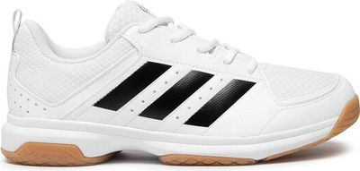 adidas - Buty sportowe męskie wiosenne ze sklepu: eobuwie.pl w kategorii: Buty sportowe męskie - zdjęcie WP-EBWP-9KUZS-09B_0000208109246