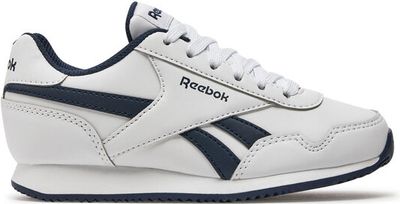 Reebok - Buty sportowe dziecięce na wiosnę ze sklepu: eobuwie.pl w kategorii: Buty sportowe dziecięce - zdjęcie WP-EBWP-9KUZS-09B_0000208111881