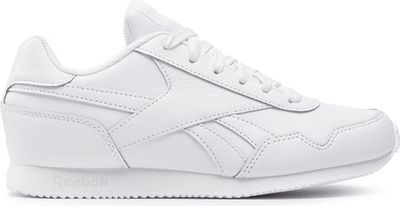 Buty sportowe dziecięce na wiosnę Reebok ze sklepu: eobuwie.pl w kategorii: Buty sportowe dziecięce - zdjęcie WP-EBWP-9KUZS-09B_0000208111904