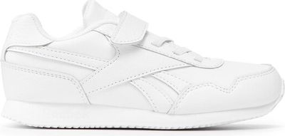 Buty sportowe dziecięce na wiosnę Reebok ze sklepu: eobuwie.pl w kategorii: Buty sportowe dziecięce - zdjęcie WP-EBWP-9KUZS-09B_0000208113601