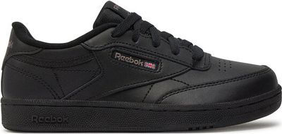 Reebok - Buty sportowe dziecięce wiosenne ze sklepu: eobuwie.pl w kategorii: Buty sportowe dziecięce - zdjęcie WP-EBWP-9KUZS-09B_0000208117012