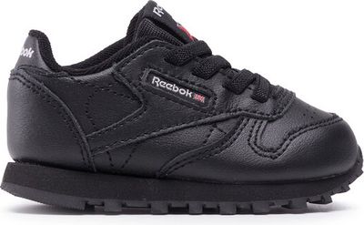 Buty sportowe dziecięce jesienne Reebok ze sklepu: eobuwie.pl w kategorii: Buty sportowe dziecięce - zdjęcie WP-EBWP-9KUZS-09B_0000208117050