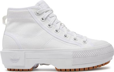 Buty sportowe damskie na wiosnę adidas ze sklepu: eobuwie.pl w kategorii: Buty sportowe damskie - zdjęcie WP-EBWP-9KUZS-09B_0000208120395