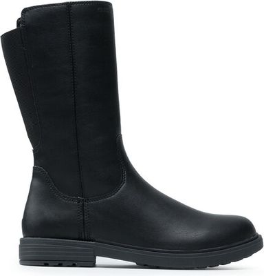 Buty zimowe dziecięce zimowe Geox ze sklepu: eobuwie.pl w kategorii: Buty zimowe dziecięce - zdjęcie WP-EBWP-9KUZS-09B_0000208184779