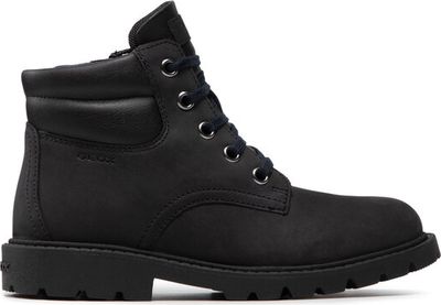 Buty zimowe dziecięce zimowe Geox ze sklepu: eobuwie.pl w kategorii: Buty zimowe dziecięce - zdjęcie WP-EBWP-9KUZS-09B_0000208185844