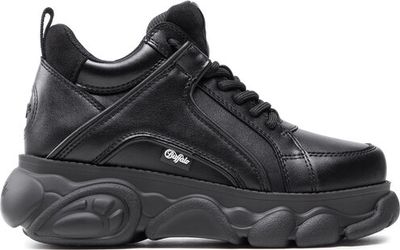 Buty sportowe damskie na wiosnę Buffalo ze sklepu: eobuwie.pl w kategorii: Buty sportowe damskie - zdjęcie WP-EBWP-9KUZS-09B_0000208188753