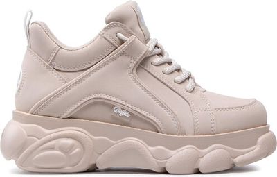Buty sportowe damskie na wiosnę jesienne Buffalo ze sklepu: eobuwie.pl w kategorii: Buty sportowe damskie - zdjęcie WP-EBWP-9KUZS-09B_0000208188784
